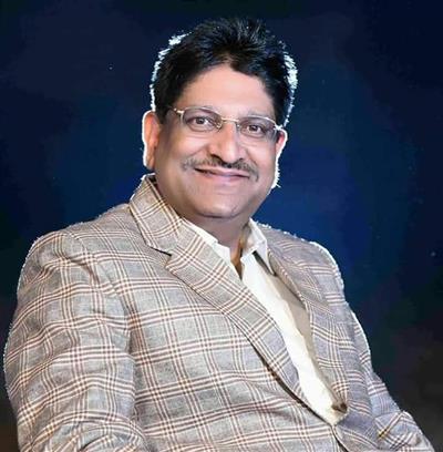 अफ़सरशाही की सुस्ती से थमा चंडीगढ़ का विकास पहिया, करोड़ों का बजट खर्च करने में प्रशासन फेल : पुनीत महाजन