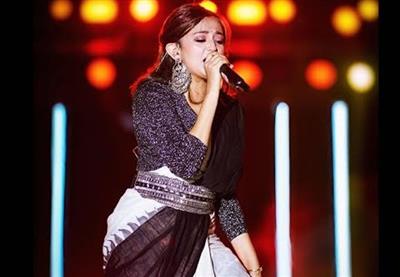 काला घोड़ा आर्ट्स फेस्टिवल 2026 में लाइव परफॉर्मेंस से समां बांधेंगी मोनाली ठाकुर