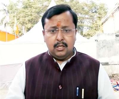 गांधीनगर में संगठन सशक्तिकरण पर मंथन, नितिन नबीन ने दिए रणनीतिक संकेत