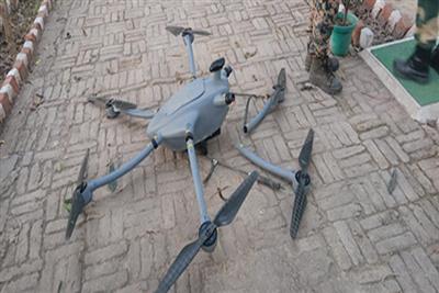 पंजाब पुलिस-बीएसएफ संयुक्त ऑपरेशन में पाकिस्तान ड्रग नेटवर्क ध्वस्त