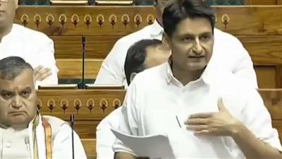 देश की सुरक्षा करने वाले सशस्त्र बलों के हितों व भविष्य की सुरक्षा करना सरकार का दायित्व : दीपेंद्र हुड्डा