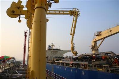 हॉर्मुज संकट के बीच दक्षिण कोरिया ने 50 मिलियन बैरल वैकल्पिक तेल आपूर्ति सुनिश्चित की