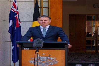 ऑस्ट्रेलिया ने दवाइयों पर शुल्क लगाने के मुद्दे पर अमेरिका से बातचीत से किया इनकार 