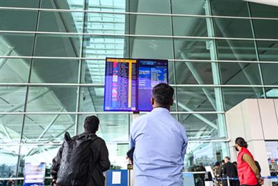 सरकार ने फ्लाइट में 60 प्रतिशत मुफ्त सीट चयन अनिवार्य करने वाले आदेश को किया स्थगित