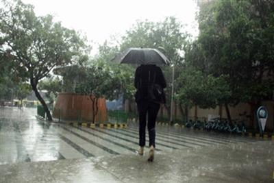 राजस्थान के 20 से ज्यादा जिलों में भारी बारिश और ओलावृष्टि का अलर्ट