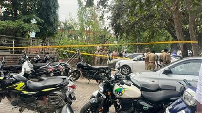 चंडीगढ़ : पंजाब भाजपा दफ्तर पर ग्रेनेड हमले का विदेशी कनेक्शन बेनकाब, 5 आतंकी गिरफ्तार, ISI की बड़ी साजिश का पर्दाफाश