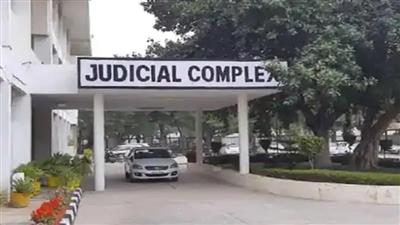 Haryana News : चार पुलिसकर्मियों को 2-2 साल की कैद, कैथल कोर्ट ने जुर्माना भी लगाया