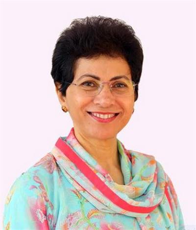 सरकार की नीतियों का खामियाजा किसानों, व्यापारियों को भुगतना पड़ रहा है: कुमारी सैलजा