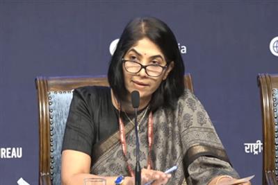 गेहूं-चावल का स्टॉक भरपूर, कमजोर तबकों को उपलब्ध कराया जा रहा अनाज: भारत सरकार