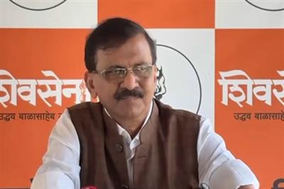 शेरनी हैं ममता बनर्जी, भाजपा कुछ भी कर ले, बंगाल में उनका प्रभाव रहेगा बरकरार: संजय राउत