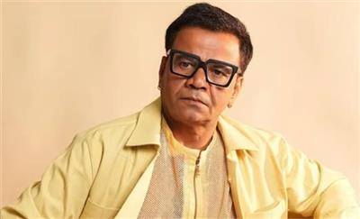 ਰਾਜਪਾਲ ਯਾਦਵ ਨੇ ਤੋੜੀ ਚੁੱਪ; ਐਵਾਰਡ ਸ਼ੋਅ 'ਚ ਹੋਈ ਬੇਇੱਜ਼ਤੀ ਦੇ ਵਿਵਾਦ 'ਤੇ ਦਿੱਤਾ ਸਪੱਸ਼ਟੀਕਰਨ