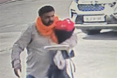 दिल्ली विधानसभा में सेंध: आरोपी को आठ दिन की हिरासत में भेजा गया, आतंकी साजिश की भी होगी जांच