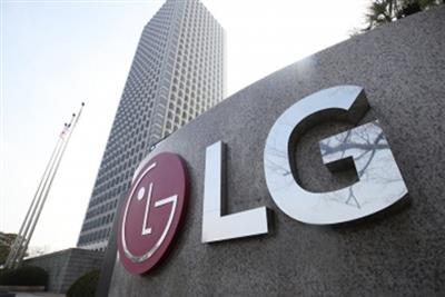 एलजी इलेक्ट्रॉनिक्स के रिकॉर्ड बिक्री के चलते पहली तिमाही के परिचालन लाभ में 33 प्रतिशत की हुई बढ़ोतरी  