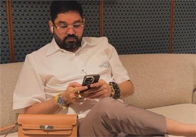 ਦੁਬਈ 'ਚ ਫੜਿਆ ਗਿਆ ਹਰਿਆਣਾ ਦਾ ਮੋਸਟ ਵਾਂਟੇਡ ਗੈਂਗਸਟਰ ! ਹੁਣ ਹੋਵੇਗਾ ਡਿਪੋਰਟ