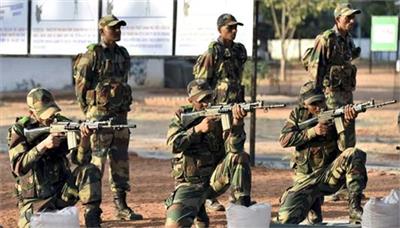 ਹਰਿਆਣਾ 'ਚ ਅਗਨੀਵੀਰ ਸੈਨਿਕਾਂ ਦੀ ਬੱਲੇ-ਬੱਲੇ, ਸਰਕਾਰ ਵਲੋਂ ਮਿਲੇਗਾ ਦੁੱਗਣਾ ਕੋਟਾ