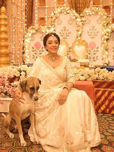 'ऐतिहासिक कदम और नई शुरुआत', महिलाओं को 33% आरक्षण पर रुपाली गांगुली ने पीएम मोदी का जताया आभार