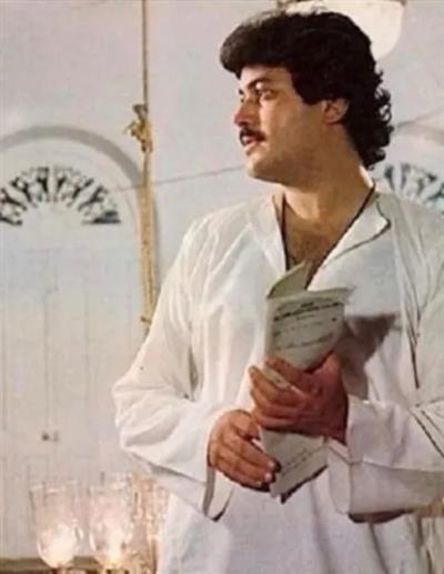 अभिनेता राज किरण की तलाश में सोमी अली, कहा-अगर किसी को जानकारी हो तो जरूर बताएं