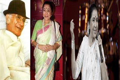 आशा भोसले और ओ.पी. नैयर: हिंदी फिल्म संगीत की वह जादुई साझेदारी जिसने इतिहास रच दिया