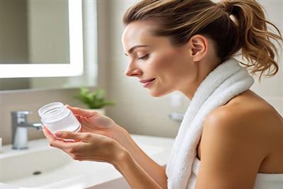 प्राकृतिक तरीके से बढ़ाएं त्वचा की चमक, ट्राई करें ये खास कोलेजन जैल