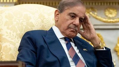 ਰਗੜਿਆ ਗਿਆ 'ਵਿਚੋਲਾ' ! ਇਰਾਨ ਨੇ ਹੋਰਮੁਜ਼ ਤੋਂ ਵਾਪਸ ਮੋੜ'ਤੇ ਪਾਕਿਸਤਾਨੀ ਜਹਾਜ਼