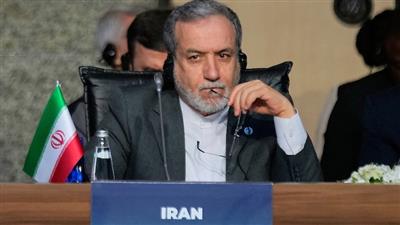 इस्लामाबाद में सहमति के बेहद करीब थे, पर ईरान पर थोपी गईं नई शर्तें और प्रतिबंध: अराघची