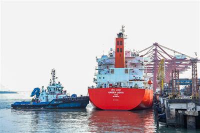 खाड़ी और पश्चिम एशिया क्षेत्र में सभी भारतीय नाविक सुरक्षित, 2 हजार से अधिक लोग लौटे: केंद्र सरकार