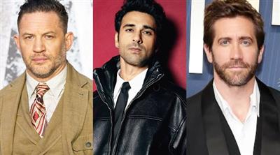 पुलकित सम्राट, लाइव बॉक्सिंग रिंग में उतरने वाले देश के पहले और विश्व के तीसरे अभिनेता