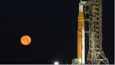 आर्टेमिस II की सफलता के बाद आर्टेमिस III के लॉन्च की तैयारी में जुटा नासा, मून मिशन के बारे में दी जानकारी