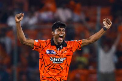 साकिब हुसैन: आरआर को घुटने पर लाने वाले गेंदबाज के पास कभी जूते खरीदने के पैसे नहीं थे