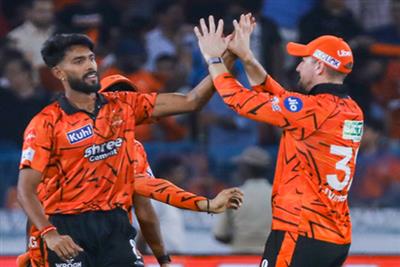 पहले ही कई लोगों को बता दिया था, वैभव सूर्यवंशी को पहली गेंद पर आउट करूंगा: प्रफुल्ल हिंगे