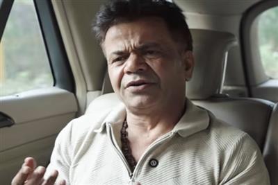 पिता की मौत के बाद भी सेट पर आकर कॉमेडी करते थे राजपाल यादव, सेट पर मिला बहुत सारा सपोर्ट