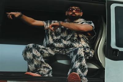 संस्कृति, शक्ति और स्वैग के साथ बादशाह ने रिलीज किया 'टटीरी फिर से', हटाए सभी विवादित लिरिक्स