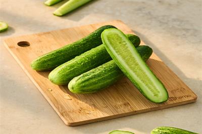 गर्मियों में खीरा है वरदान, गलत तरीके से खाया तो बढ़ सकती हैं पेट की समस्याएं