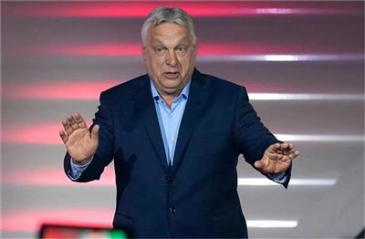 यूरोप की राजनीति में नया मोड़ः हंगरी में 16 साल की सत्ता खत्म, PM ओर्बन की हार से ट्रंप को बड़ा झटका