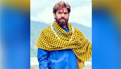 ਗਾਇਕ ਮਾਸੂਮ ਸ਼ਰਮਾ ਖਿਲਾਫ ਦਰਜ ਹੋਈ FIR ! ਸਟੇਜ ਤੋਂ ਅਸ਼ਲੀਲ ਸ਼ਬਦਾਵਲੀ ਵਰਤਣ ਦੇ ਲੱਗੇ ਇਲਜ਼ਾਮ