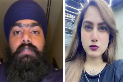 'ਮਾਰਨ ਦਾ ਇਰਾਦਾ ਨਹੀਂ ਸੀ...', ਭਾਬੀ ਕਮਲ ਕੌਰ ਕਤਲ ਮਾਮਲੇ 'ਚ ਅੰਮ੍ਰਿਤਪਾਲ ਮਹਿਰੋਂ ਦਾ ਵੱਡਾ ਖ਼ੁਲਾਸਾ