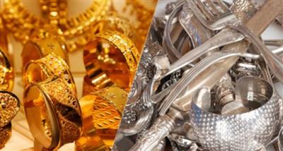 ਨਿਵੇਸ਼ਕਾਂ ਨੂੰ ਲੱਗਾ ਵੱਡਾ ਝਟਕਾ! Gold-Silver ਦੀਆਂ ਕੀਮਤਾਂ 'ਚ ਆਈ ਜ਼ੋਰਦਾਰ ਗਿਰਾਵਟ, ਜਾਣੋ ਵਜ੍ਹਾ