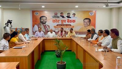 कांग्रेस ने डा. अंबेडकर का अपमान करने में कोई कसर नहीं छोड़ी : नायब सिंह सैनी