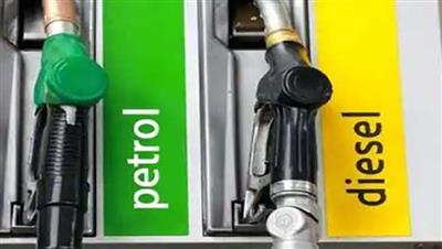 पेट्रोल-डीजल के दामों में लगने वाली है आग, बंगाल सहित पांच राज्यों में चुनाव के बाद बढ़ सकते हैं रेट