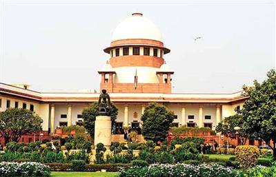 MSP की लड़ाई फिर सुप्रीम कोर्ट पहुंची, CJI बोले, मामला जनहित से जुड़ा, सरकार से मांगा जवाब