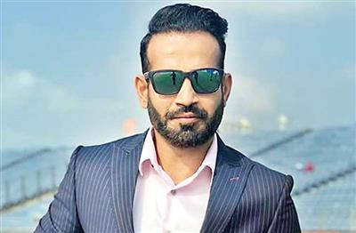 पूर्व ऑलराउंडर-कमेंटेटर इरफान पठान का दावा, बोले, वैभव जानबूझ कर बड़े गेंदबाजों को बना रहे निशाना