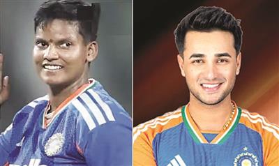 विजडन में भारतीय क्रिकेटर्ज का राज, Indian Cricketers की झोली में आए नौ में से सात अवॉर्ड