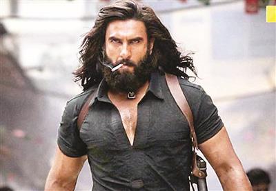 ‘धुरंधर’ के दोनों पार्ट ने World Wide कमाए 3000 करोड़