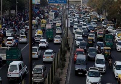 यात्री वाहनों की बिक्री मार्च में 16 प्रतिशत बढ़ी