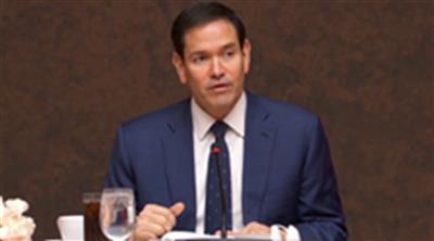 अमेरिका की मध्यस्थता में इजरायल और लेबनान के बीच उच्च स्तरीय वार्ता शुरू