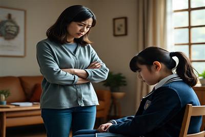 परफेक्ट पैरेंट बनने के चक्कर में बच्चों पर न करें कंट्रोल, ऐसे करें डील