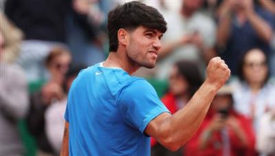 म्यूनिख ओपन 2026: ज्वेरेव ने केकमैनोविक को हराकर अगले दौर में बनाई जगह