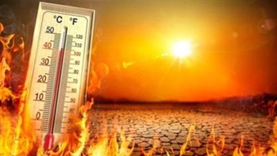 हरियाणा में गर्मी का सितम : फरीदाबाद में पारा 39.4°C के पार; 17-18 अप्रैल को आंधी-बारिश का अलर्ट, किसानों के लिए एडवाइजरी जारी