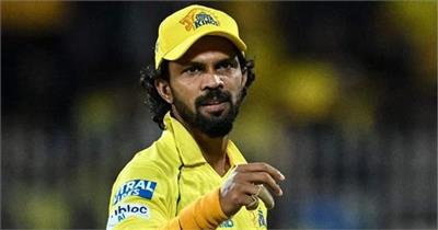 CSK ਦੀਆਂ ਲਗਾਤਾਰ ਦੋ ਜਿੱਤਾਂ ਤੋਂ ਬਾਅਦ ਅਸ਼ਵਿਨ ਦੀ ਗਾਇਕਵਾੜ ਨੂੰ ਸਲਾਹ; ਬੱਲੇਬਾਜ਼ੀ 'ਚ ਬਦਲਾਅ ਦੀ ਲੋੜ