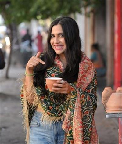 अरिजीत सिंह की फैन बनीं निकिता गांधी, कहा- 'उनके सफर से मैंने बहुत कुछ सीखा है'